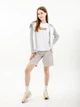 Толстовка AUSTRALIAN Stripes Hoodie Polyviscosa Jacket Grey LSDGC0010-010 XL - зображення 5