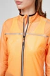 Ветровка Cmp Jacket Orange 31C6056-C706 36 - изображение 4