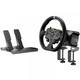 Кермо і педалі MOZA R3 Racing Bundle for PC SR-P Lite ES Lite - изображение 3