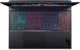 Ноутбук Acer 16 Nitro 16S AN16S-61 WQXGA IPS/AMD R9-365/32GB/2TB SSD/RTX 5070 8GB/Linux/Black (NH.QXVEU.003) - изображение 4