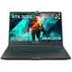 Ноутбук Dream Machines 15.6 RG3050-15UA42 1920x1080 IPS 144Hz/Intel Core i5-13500H/32GB/512GB/RTX 3050 4GB/DOS/Black (RG3050-15UA42) - изображение 1