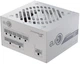 Блок питания Seasonic Core GX 650W ATX 3.1 White 80+ Gold (CORE GX-650-ATX31-WHITE) - изображение 4