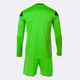 Спортивный костюм Joma Phoenix Gk Set Green 102858.021 M - изображение 3