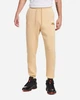Штани Air Jordan Flight Mvp Fleece Sweatpants Beige Dq8100-252 L - зображення 2