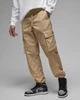 Штани Air Jordan Flight Mvp MenS Woven Pants Beige DV7580-277 XXL - зображення 2