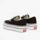 Кеди Vans Ua Super Comfycush Era Black VN0A4U1D1WX1 36 - зображення 6