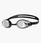 Очки для плавания Arena Zoom X-Fit Mirror Black/Grey 009439-110 OFSM - изображение 1