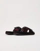 Тапочки Air Jordan Hydro 8 Retro Slides Black FD7674-001 42.5 - зображення 4