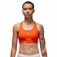 Топ Air Jordan Stanik Sport Pomarańczowy Orange FB6872-633 S - зображення 2