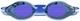 Окуляри для плавання Speedo Vanquisher 3.0 Mirrored Blue 8-00473417931 MISC - зображення 4