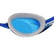 Окуляри для плавання Speedo Vanquisher 3.0 Mirrored Blue 8-00473510729 MISC - зображення 4