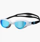 Очки для плавания Arena The One Mirror White/Black 003152-100 OSFM - изображение 1