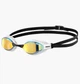 Окуляри для плавання Arena Air-Speed Mirror Metallic 003151-202 MISC - зображення 1