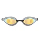 Окуляри для плавання Arena Air-Speed Mirror Grey 003151-201 OSFM - зображення 2