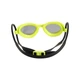 Очки для плавания Arena 365 Goggles Yellow/Black 005290-104 MISC - изображение 3
