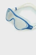 Очки для плавания Arena The One Mask White/Blue 003148-101 OFSM - изображение 2