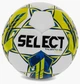 Футбольный мяч Select Talento Db V23 White/Yellow 077486-400 5 - изображение 1