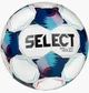 Футбольный мяч Select Brillant Replica V25 White 099480-002 4 - изображение 1