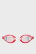 Очки для плавания Arena Air-Speed Mirror Red/Multi 003151-111 OSFM - изображение 2