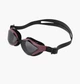 Очки для плавания Arena Air-Bold Swipe Black/Bordo 004714-104 OSFM - изображение 1