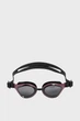 Очки для плавания Arena Air-Bold Swipe Black/Bordo 004714-104 OSFM - изображение 2