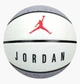 Баскетбольный мяч Air Jordan Playground 2.0 8P Grey/White J.100.8255.049.05 7 - изображение 1