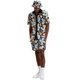 Сорочка Ellesse Lumi Shirt Multi SHV20282-943 XL - зображення 4