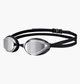 Очки для плавания Arena Python Mirror Black/Grey 1E763-055 OFSM - изображение 1