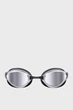 Очки для плавания Arena Python Mirror Black/Grey 1E763-055 OFSM - изображение 2