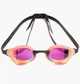 Окуляри для плавання Arena Cobra Core Swipe Mirror Violet/Peach 003251-120 MISC - зображення 1