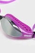 Окуляри для плавання Arena Air-Speed Mirror Violet/Black 003151-108 MISC - зображення 3