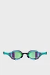 Очки для плавания Arena Cobra Edge Swipe Mr Black/Turquoise 006870-180 MISC - изображение 2