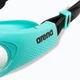 Очки для плавания Arena The One Black/Turquoise 001430-107 OFSM - изображение 6