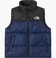 Жилетка The North Face 1996 Retro Nuptse Vest Blue NF0A3JQQ92A S - изображение 1