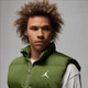 Жилетка Air Jordan Essentials Green FB7307-340 XS - изображение 4