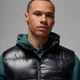 Жилетка air Jordan M Flight Down Vest Black FV7273-010 M - изображение 4