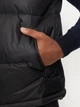 Жилетка The North Face 1996 Retro Nuptse Vest Black NF0A3JQQ XL - изображение 5