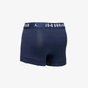 Труси Air Jordan Jhm Flight Multi (3 шт) JM0693-B9F XXL - зображення 3
