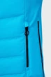 Жилетка Cmp Vest Fix Hood Light Blue 32W0276-L704 40 - изображение 4