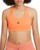 Топ Air Jordan Bra Orange Cw2426-811 XS - изображение 2
