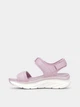 Сандалі Skechers Relaxed Fit: DLux Walker - Daily Outing Pink 119824-LAV 38 - зображення 2