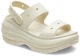 Тапочки CROCS Mega Crush Sandal Beige 207989-2Y2 38-39 - изображение 6