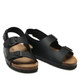 Сандали Cmp Eco Keidha Wmn Sandal Black 3Q91026-U901 41 - изображение 5