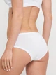 Трусики Kappa Slip Midi White (1 шт) K2204-BIANCO L - изображение 2