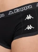 Трусики Kappa Culotte Sporty Black (1 шт) K2170-NERO L/XL - зображення 3