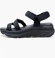 Сандали Skechers DLux Walker Black 119828-BBK 37 - изображение 1