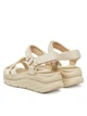 Сандалі Skechers DLux Walker-Going-Out Vibes Beige 119828-NAT 39 - зображення 4