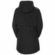 Парка Helly Hansen Essence Mid Rain Coat Black 53971-990 S - изображение 2