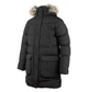 Парка Helly Hansen Bouvet Down Parka Black 53619-990 S - изображение 1