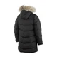 Парка Helly Hansen Bouvet Down Parka Black 53619-990 S - изображение 2